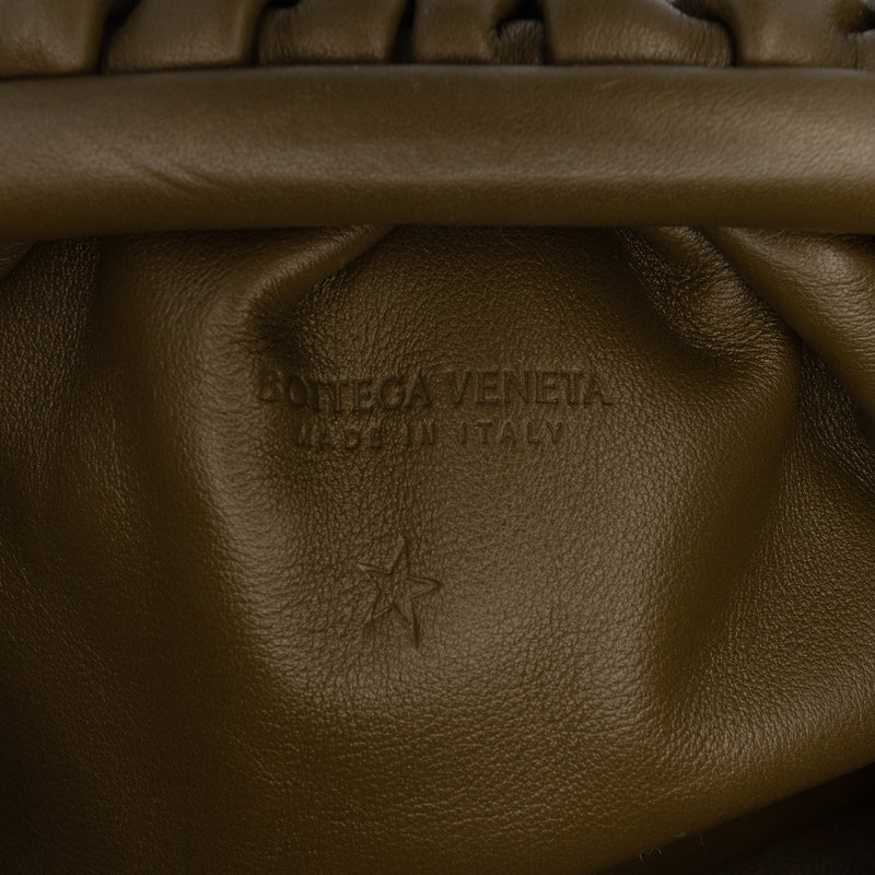 Lambskin The Mini Pouch Crossbody - Image 5