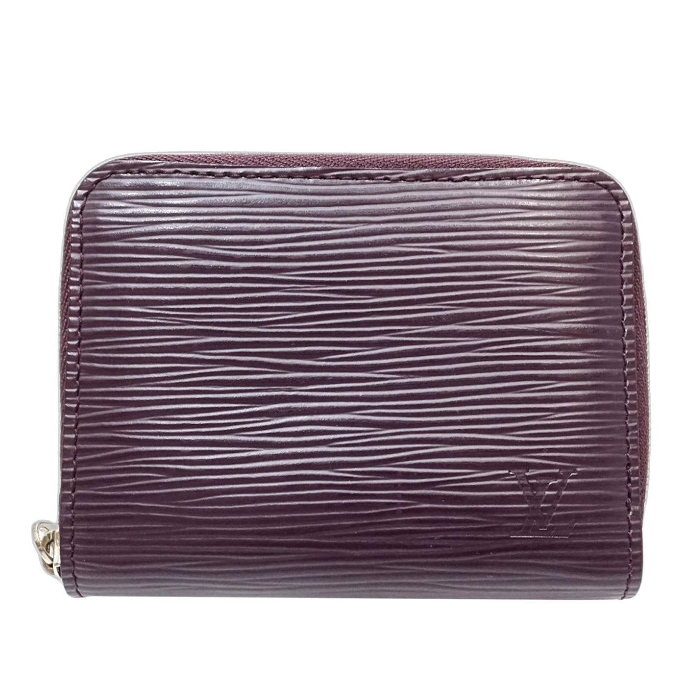 Epi Zippy Coin Purse - Image 1