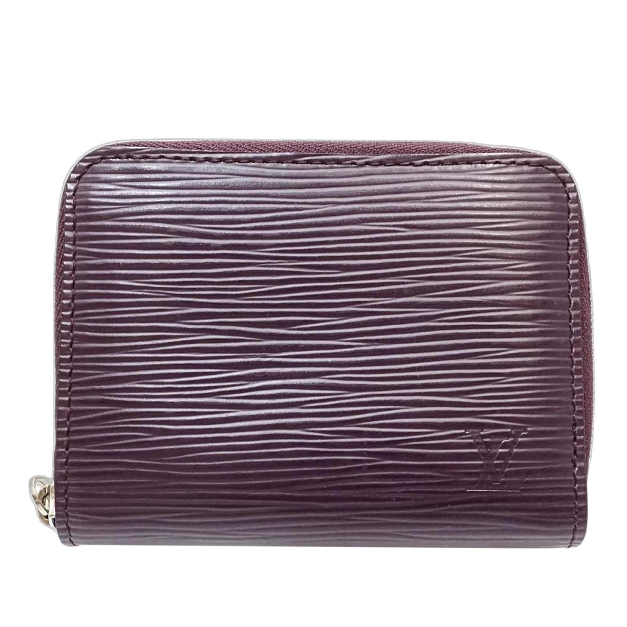 Epi Zippy Coin Purse - Image 1