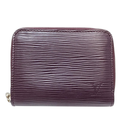 Epi Zippy Coin Purse - Image 1