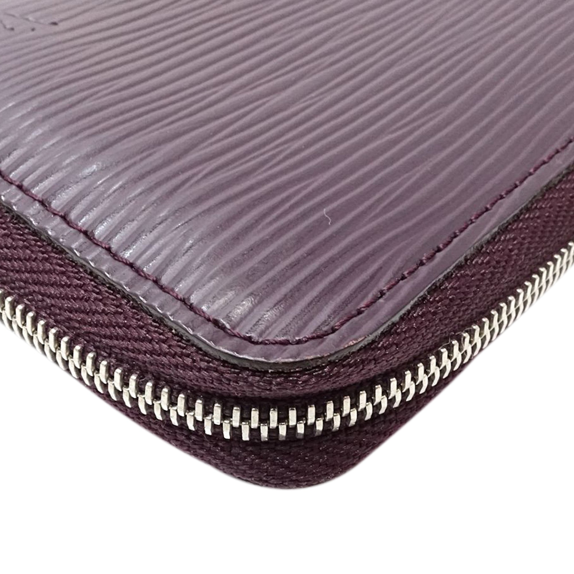 Epi Zippy Coin Purse - Image 11