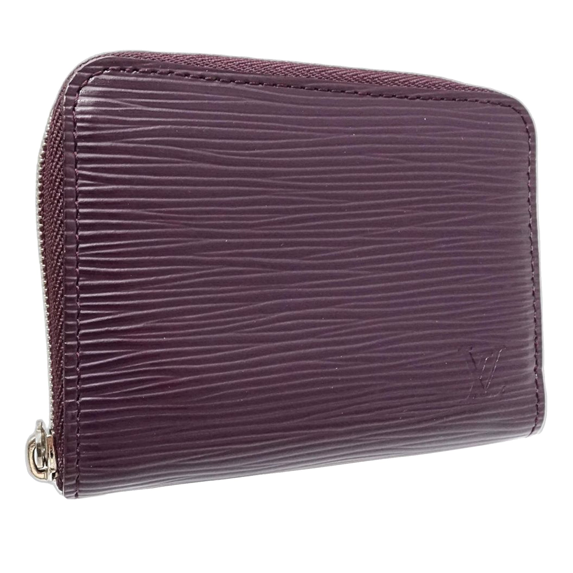 Epi Zippy Coin Purse - Image 2