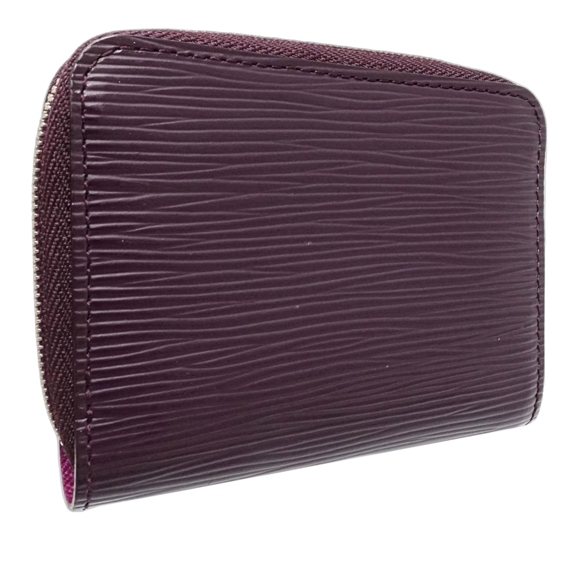 Epi Zippy Coin Purse - Image 3
