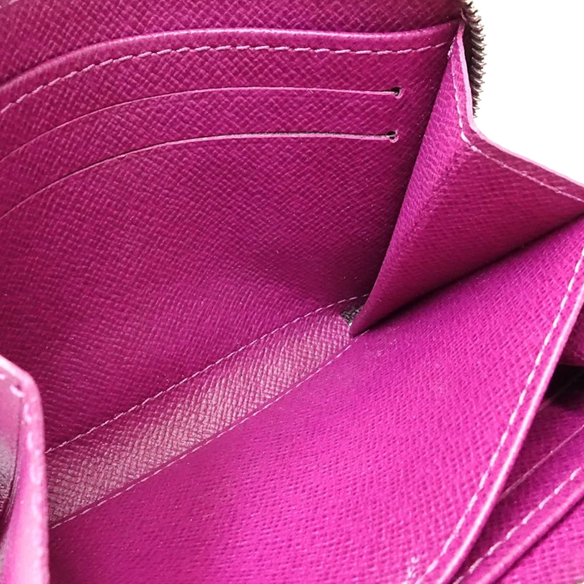Epi Zippy Coin Purse - Image 5