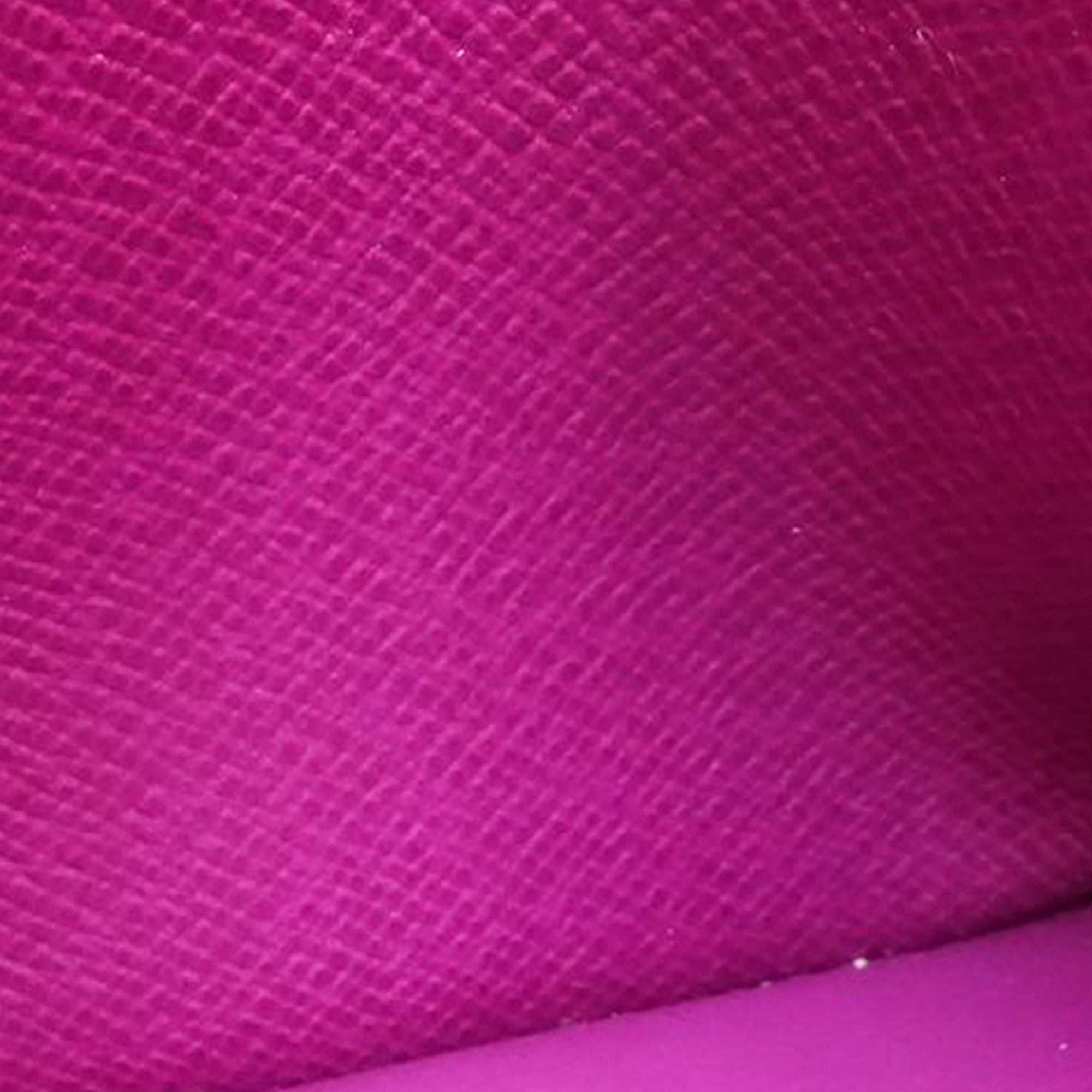 Epi Zippy Coin Purse - Image 7