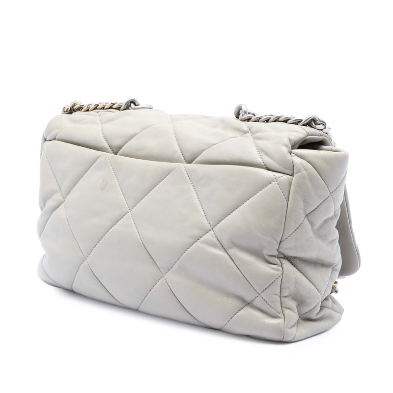 Maxi Lambskin 19 Flap - Image 2