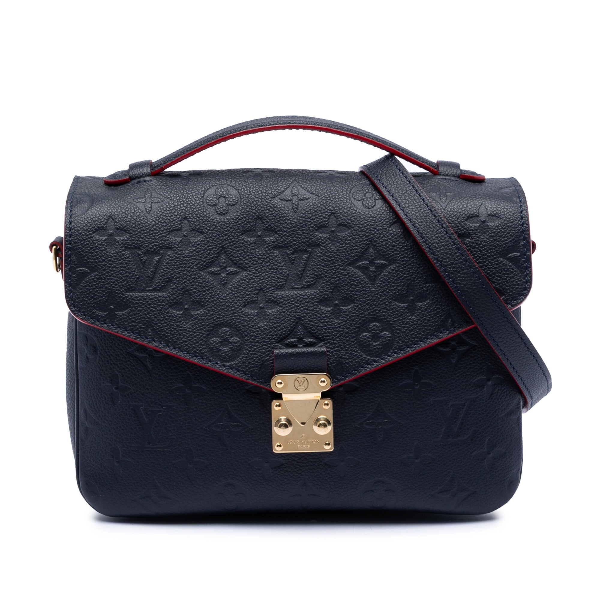 Monogram Empreinte Pochette Metis - Image 1