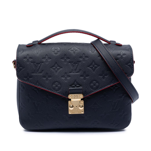Monogram Empreinte Pochette Metis - Image 1