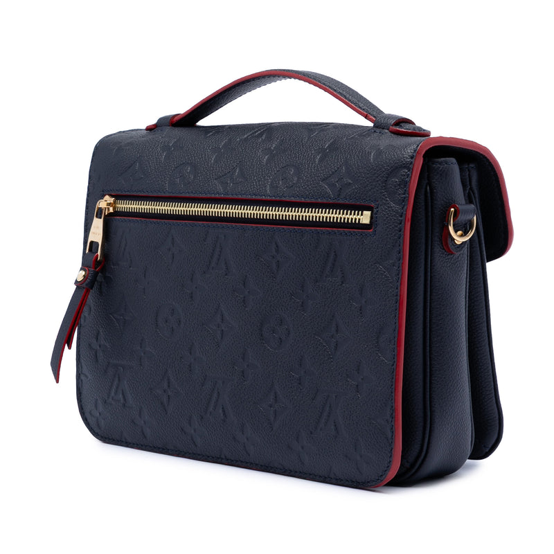 Monogram Empreinte Pochette Metis - Image 2