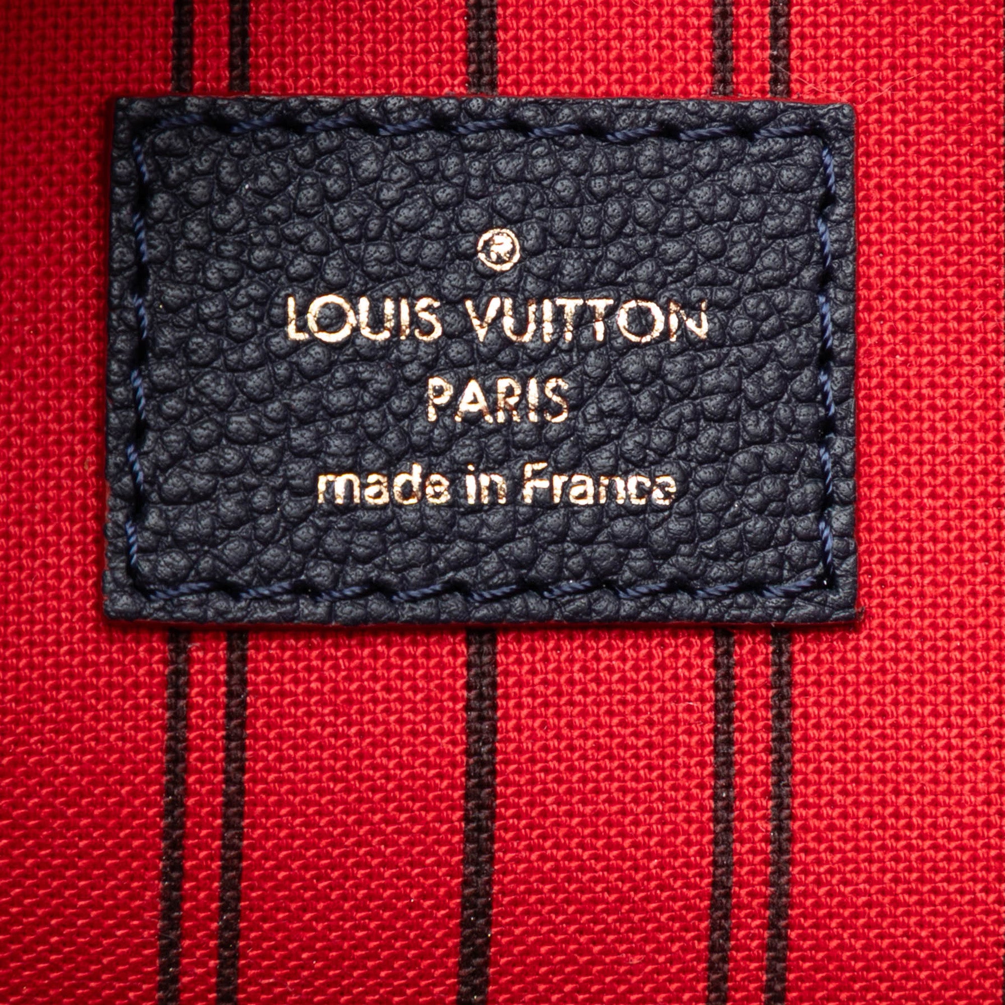 Monogram Empreinte Pochette Metis - Image 5