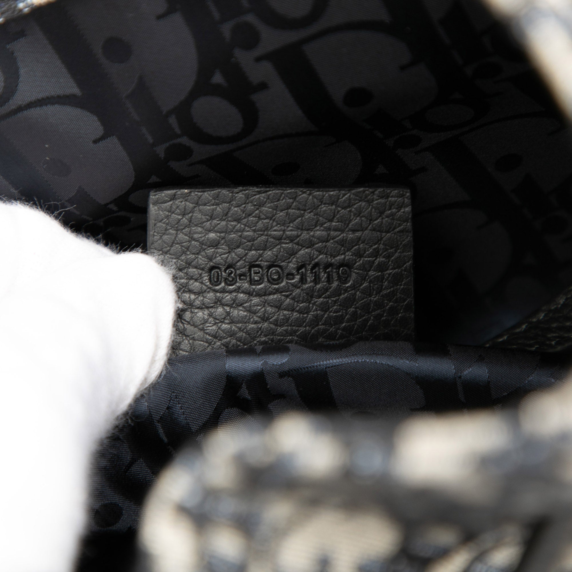 Oblique Canvas Essential Backpack - Image 6
