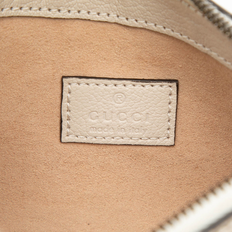 Mini Goatskin Aphrodite Shoulder Bag - Image 5