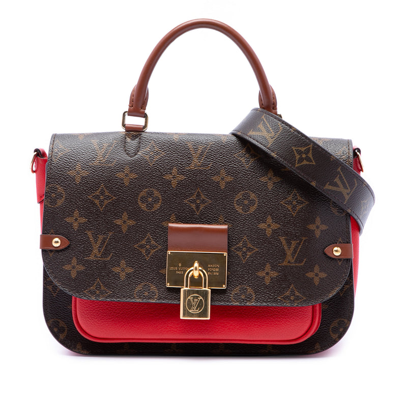 Monogram Vaugirard