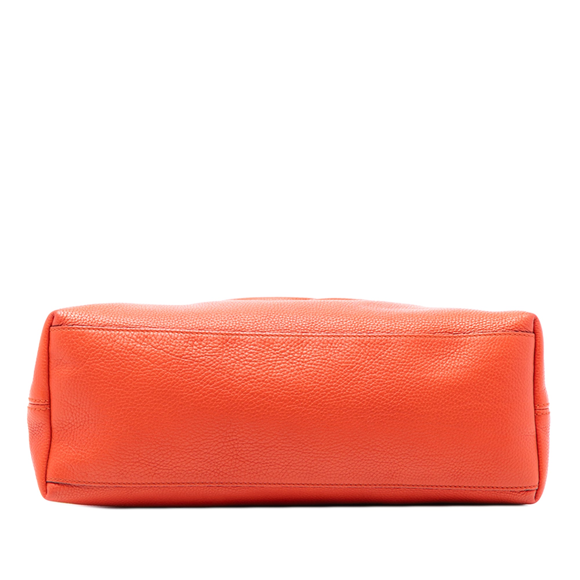 Medium Calfskin Soho Chain Tote - Image 3