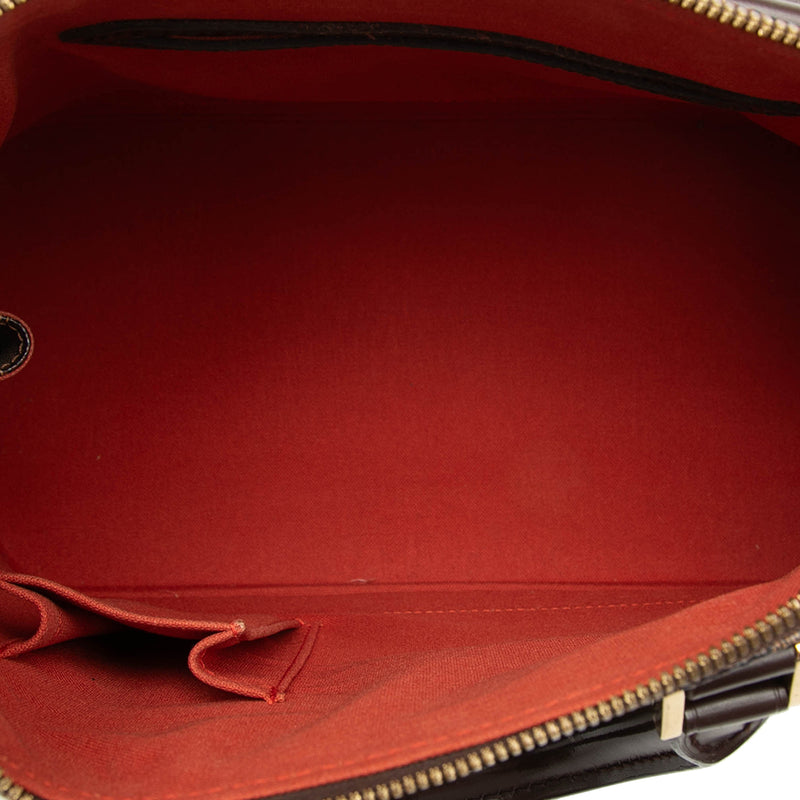 Damier Ebene Alma PM - Image 4