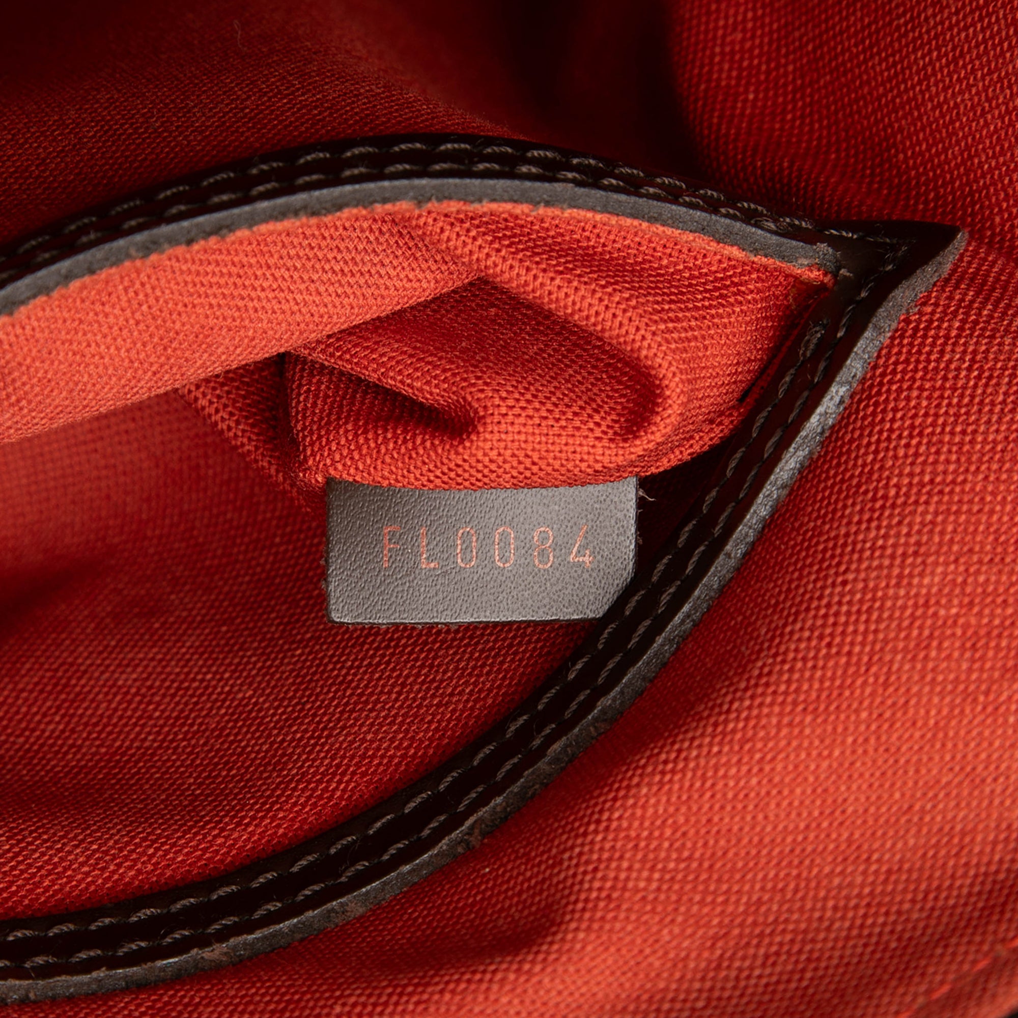 Damier Ebene Alma PM - Image 6
