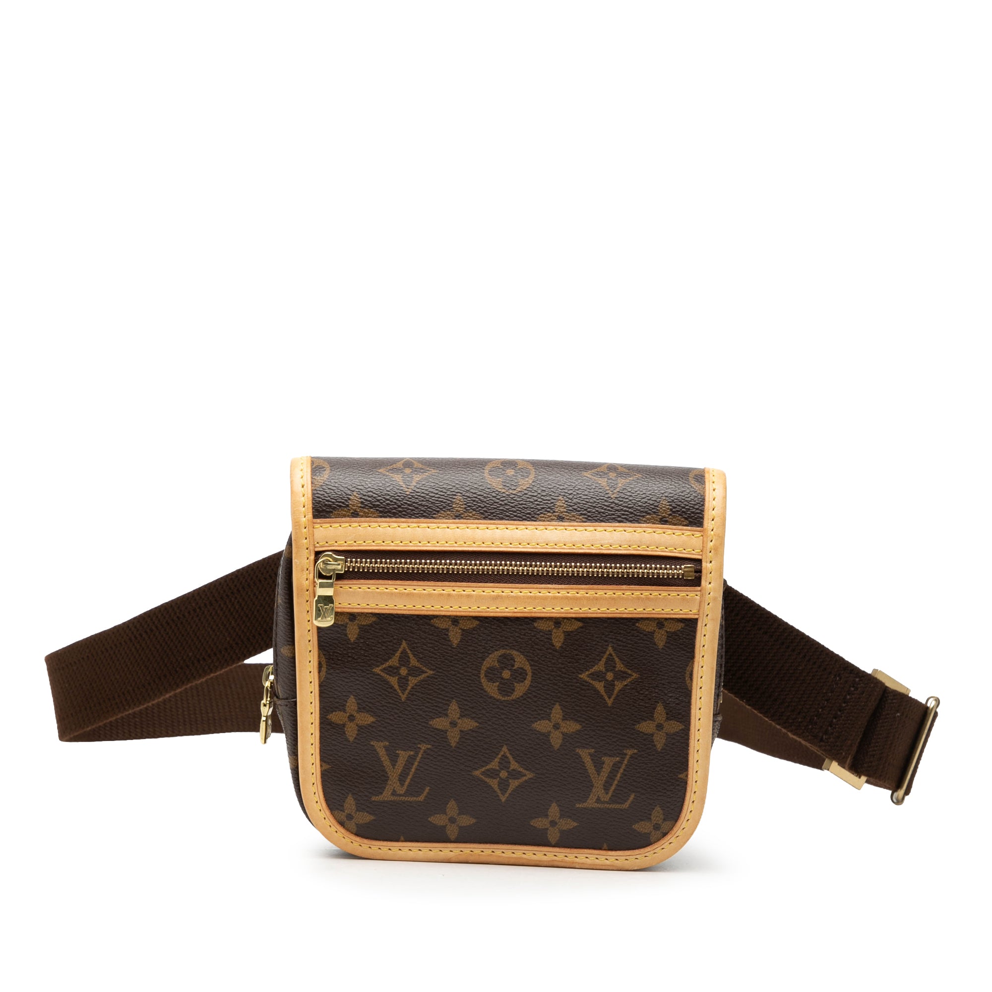 Monogram Bosphore Belt Bag - Image 1