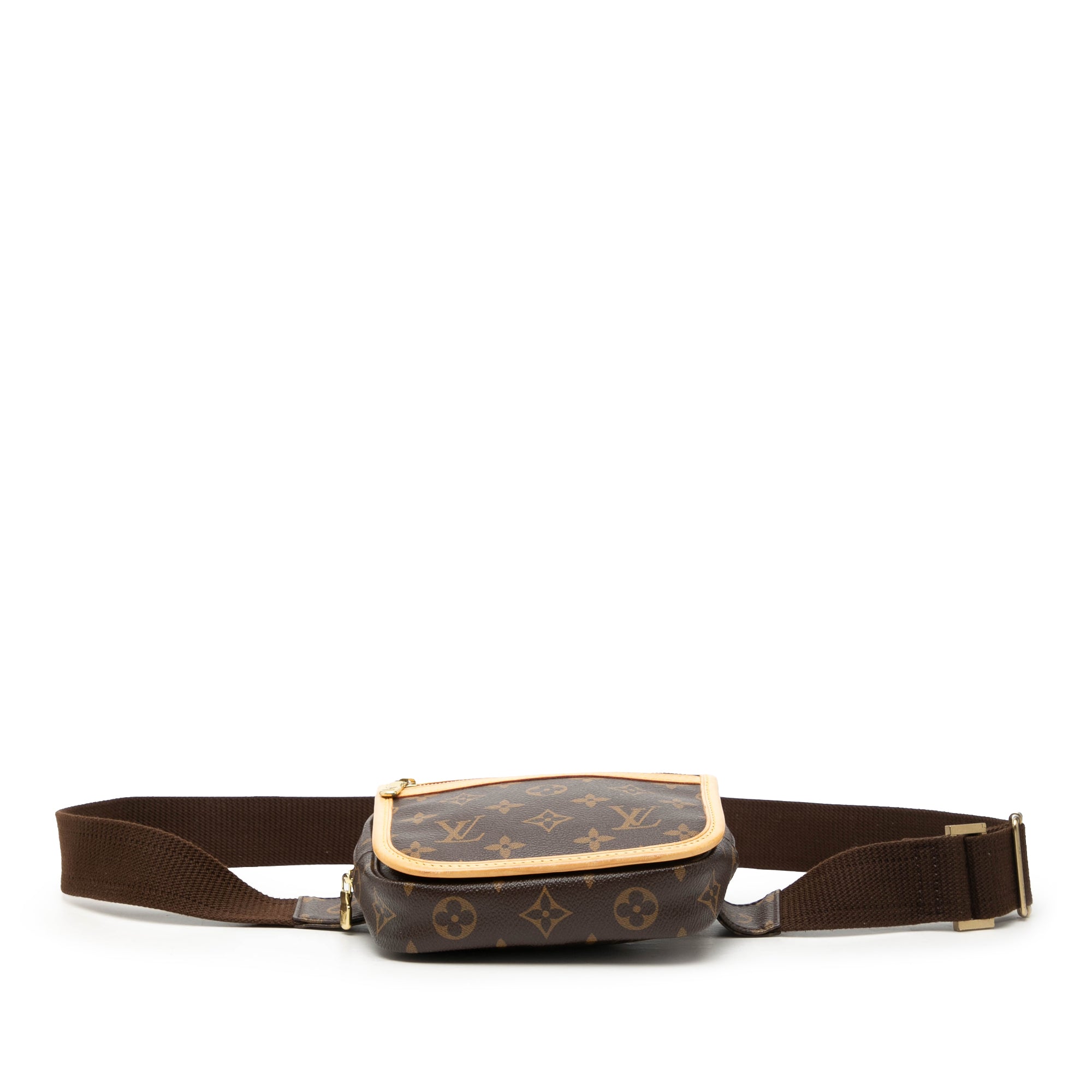Monogram Bosphore Belt Bag - Image 3