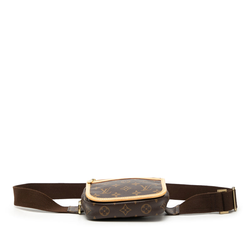 Monogram Bosphore Belt Bag - Image 3