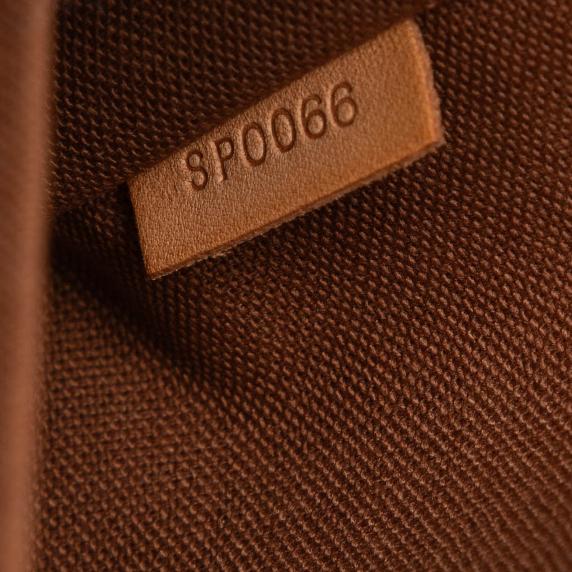 Monogram Bosphore Belt Bag - Image 6