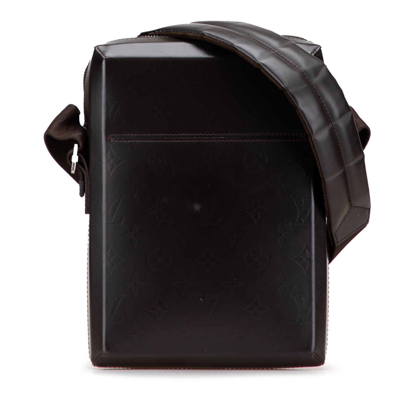 Monogram Glace Bobby - Image 1