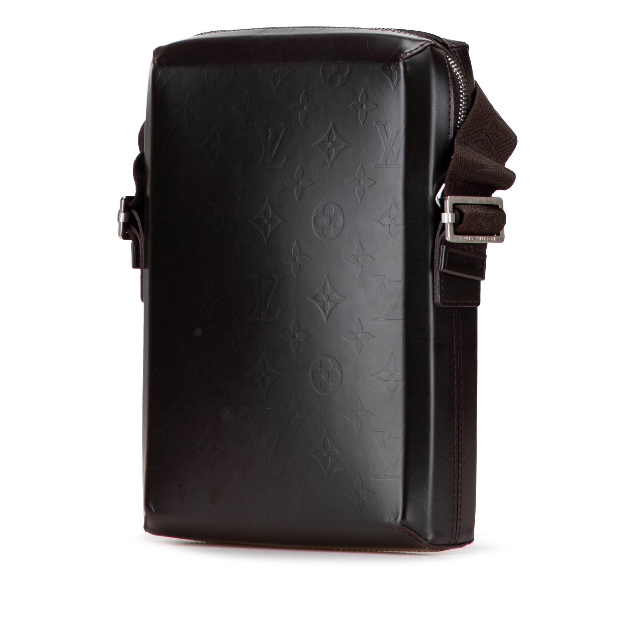 Monogram Glace Bobby - Image 2