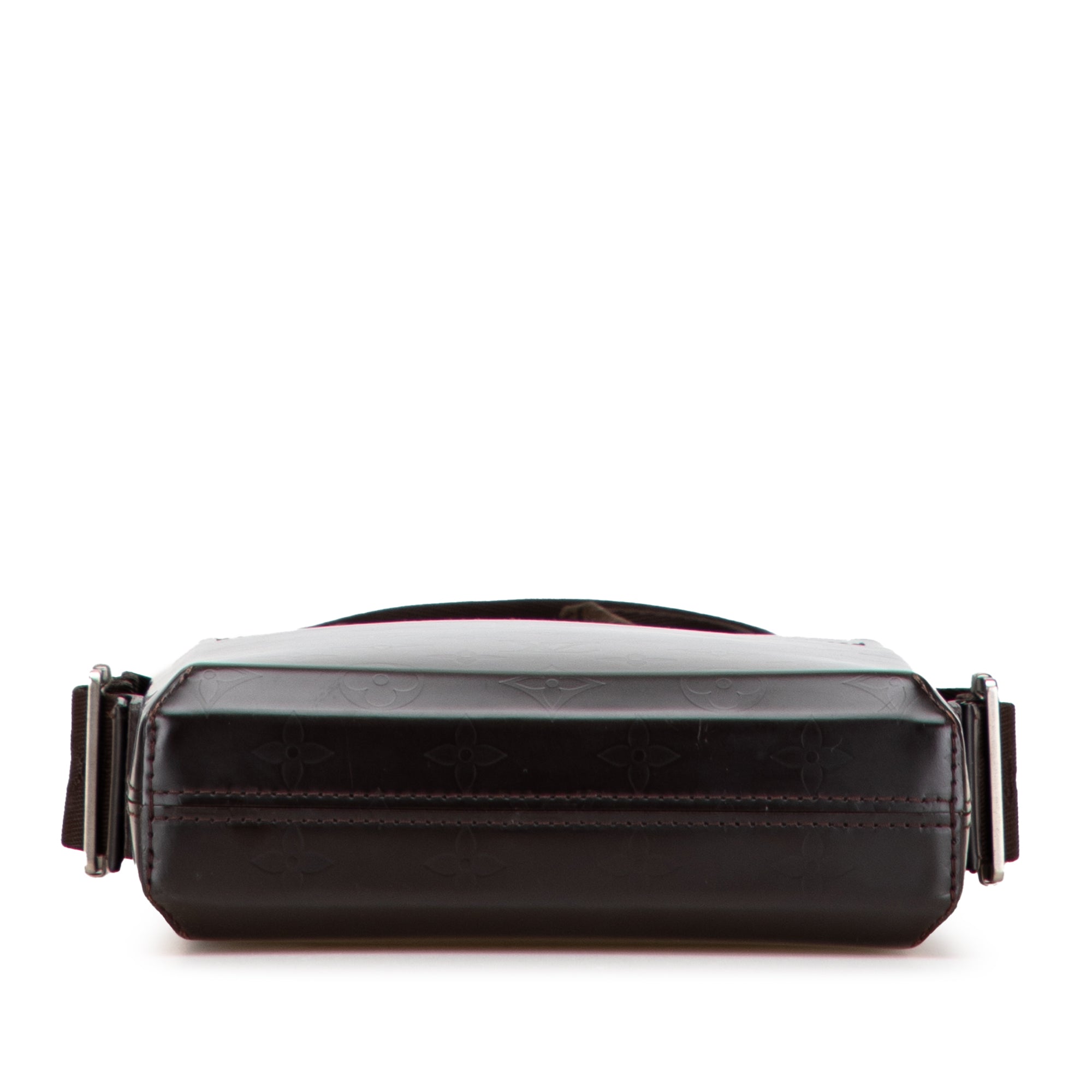 Monogram Glace Bobby - Image 3