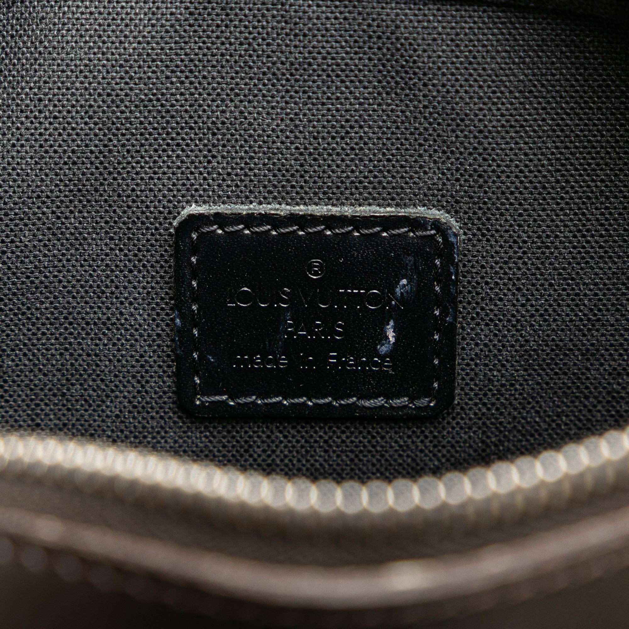 Monogram Glace Bobby - Image 5