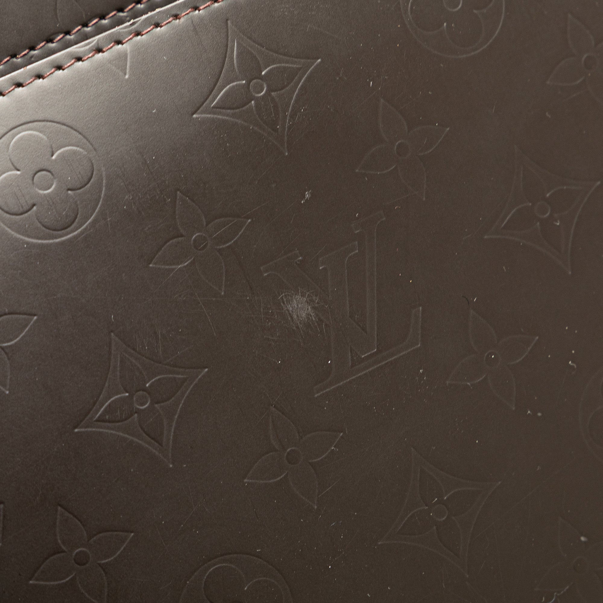 Monogram Glace Bobby - Image 7