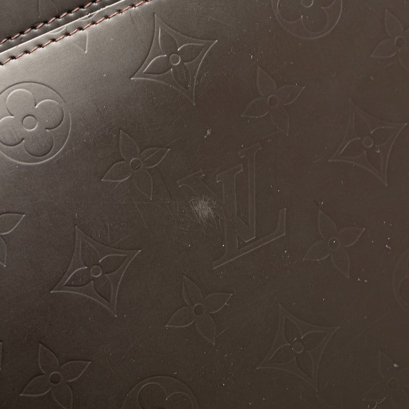 Monogram Glace Bobby - Image 7