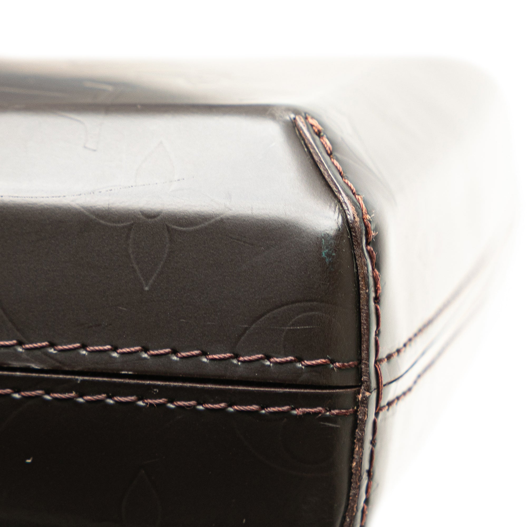 Monogram Glace Bobby - Image 8