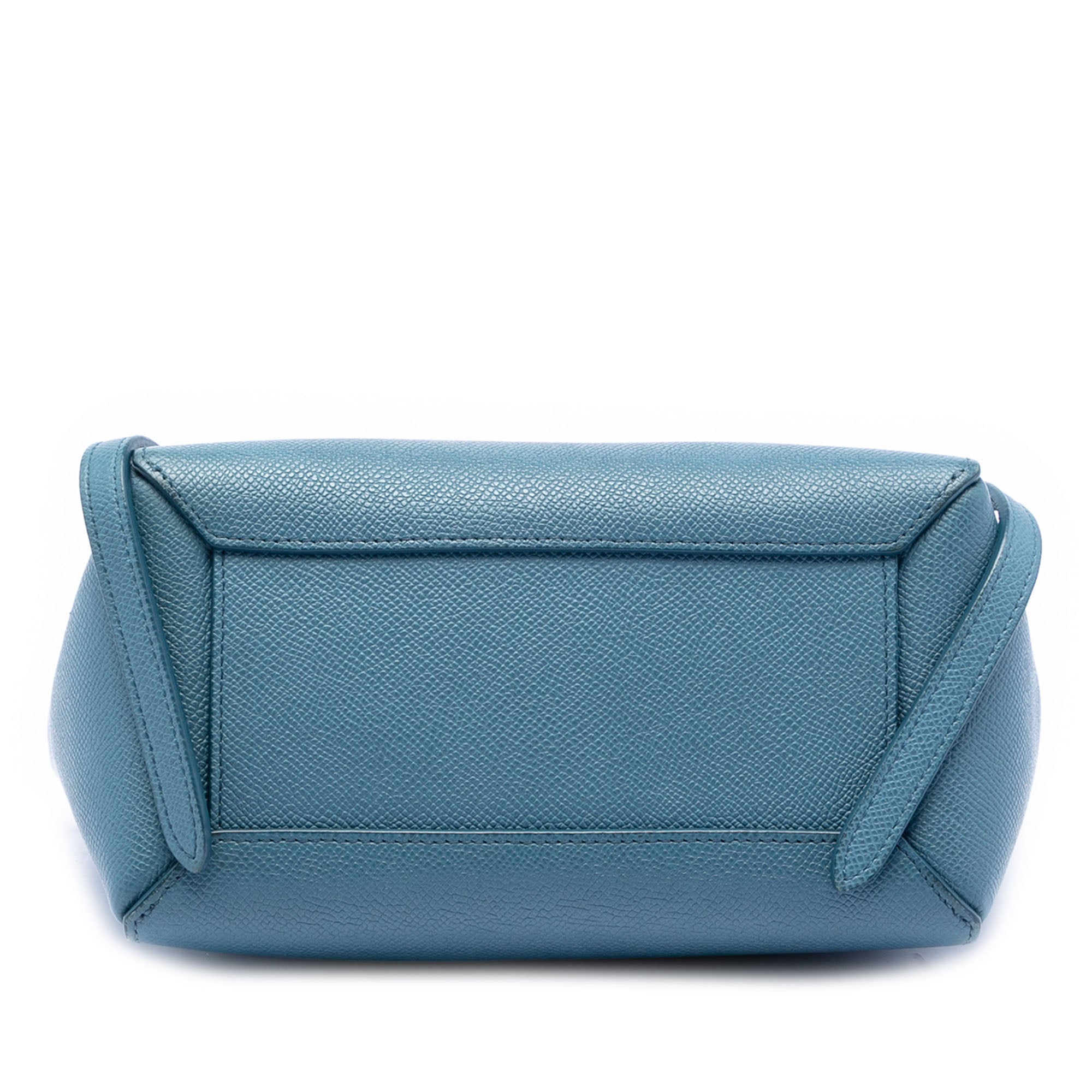 Nano Grained Calfskin Belt Bag - Image 3