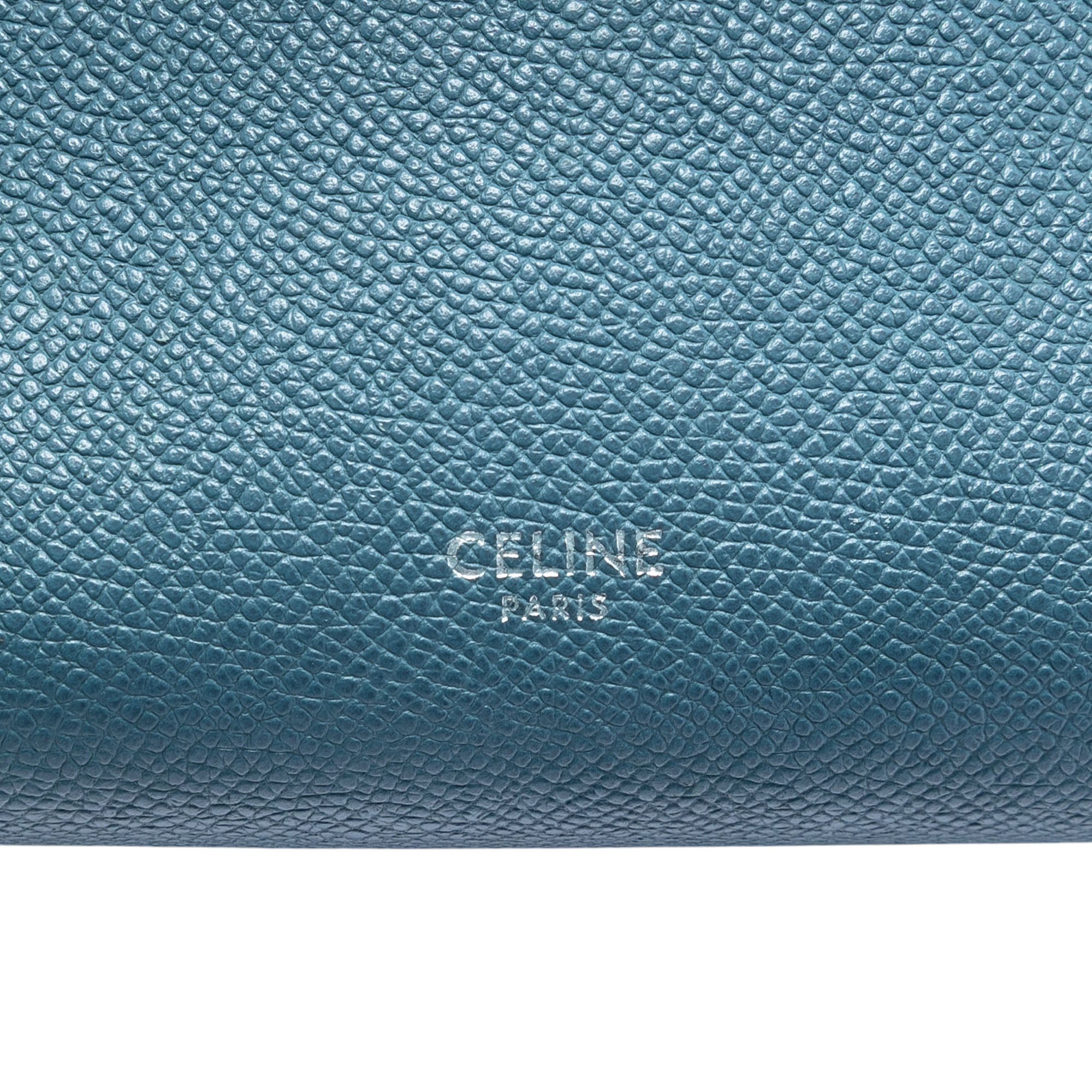 Nano Grained Calfskin Belt Bag - Image 5
