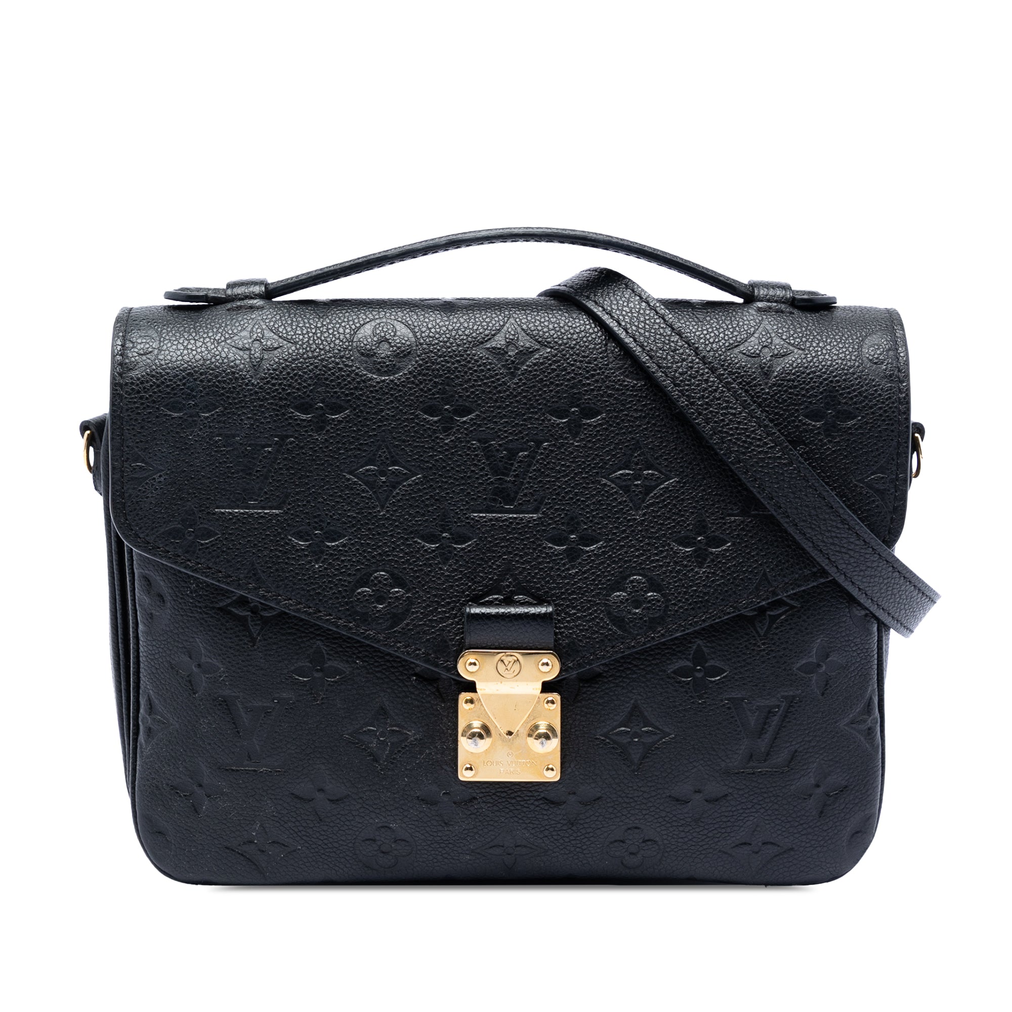 Monogram Empreinte Pochette Metis - Image 1