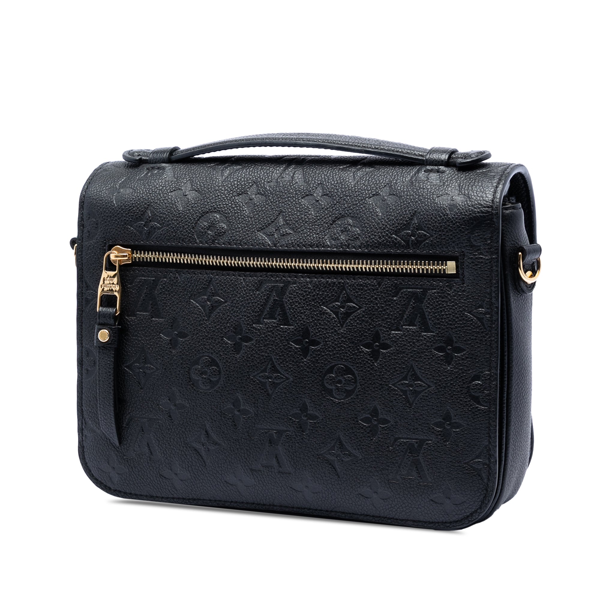 Monogram Empreinte Pochette Metis - Image 2