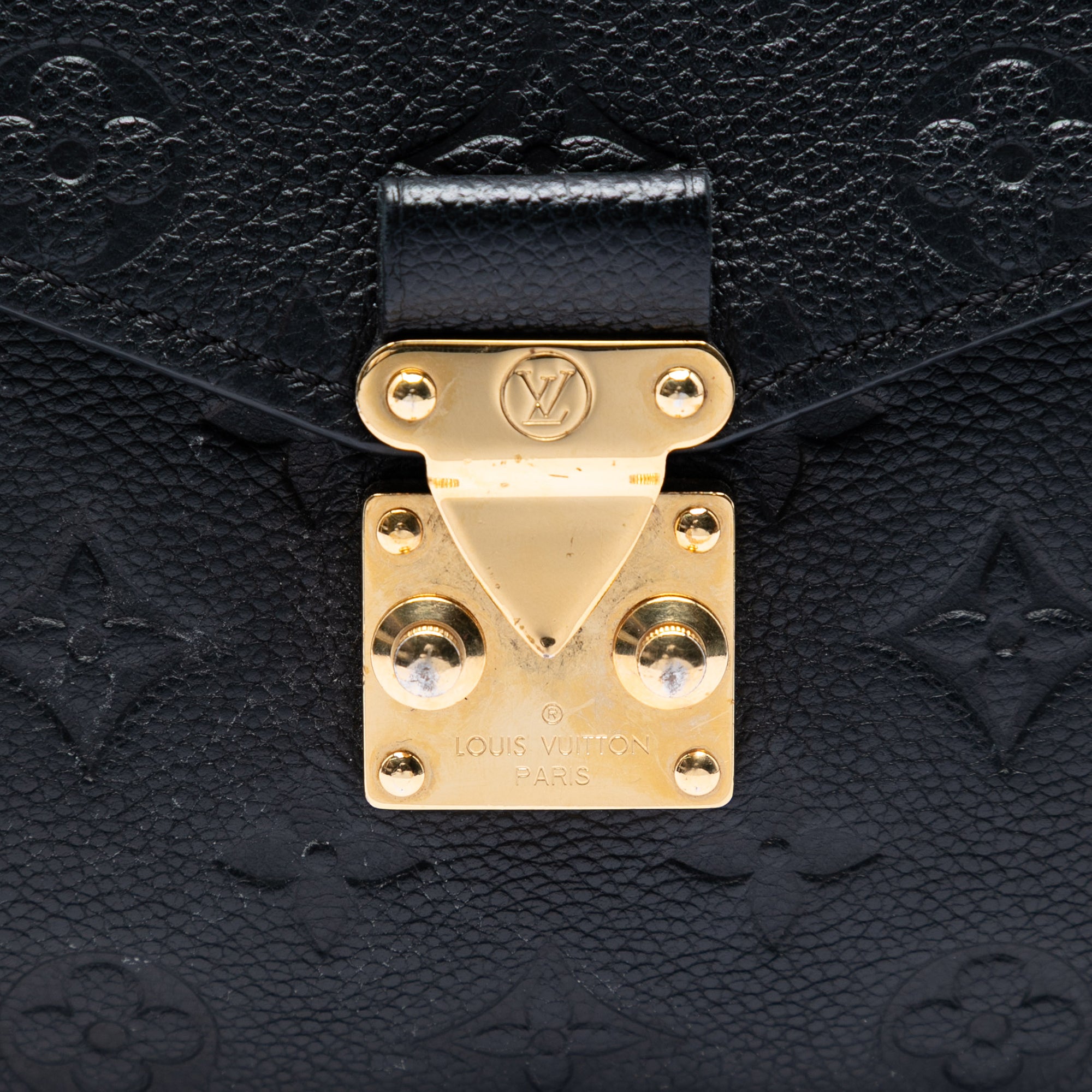 Monogram Empreinte Pochette Metis - Image 5