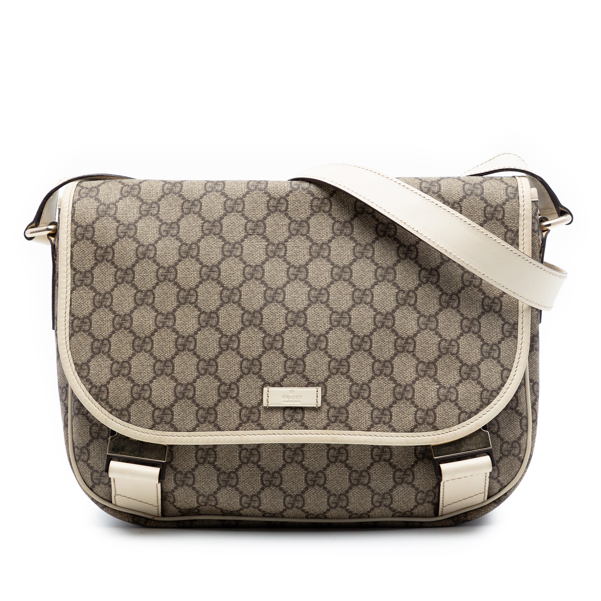 GG Supreme Crossbody - Image 1