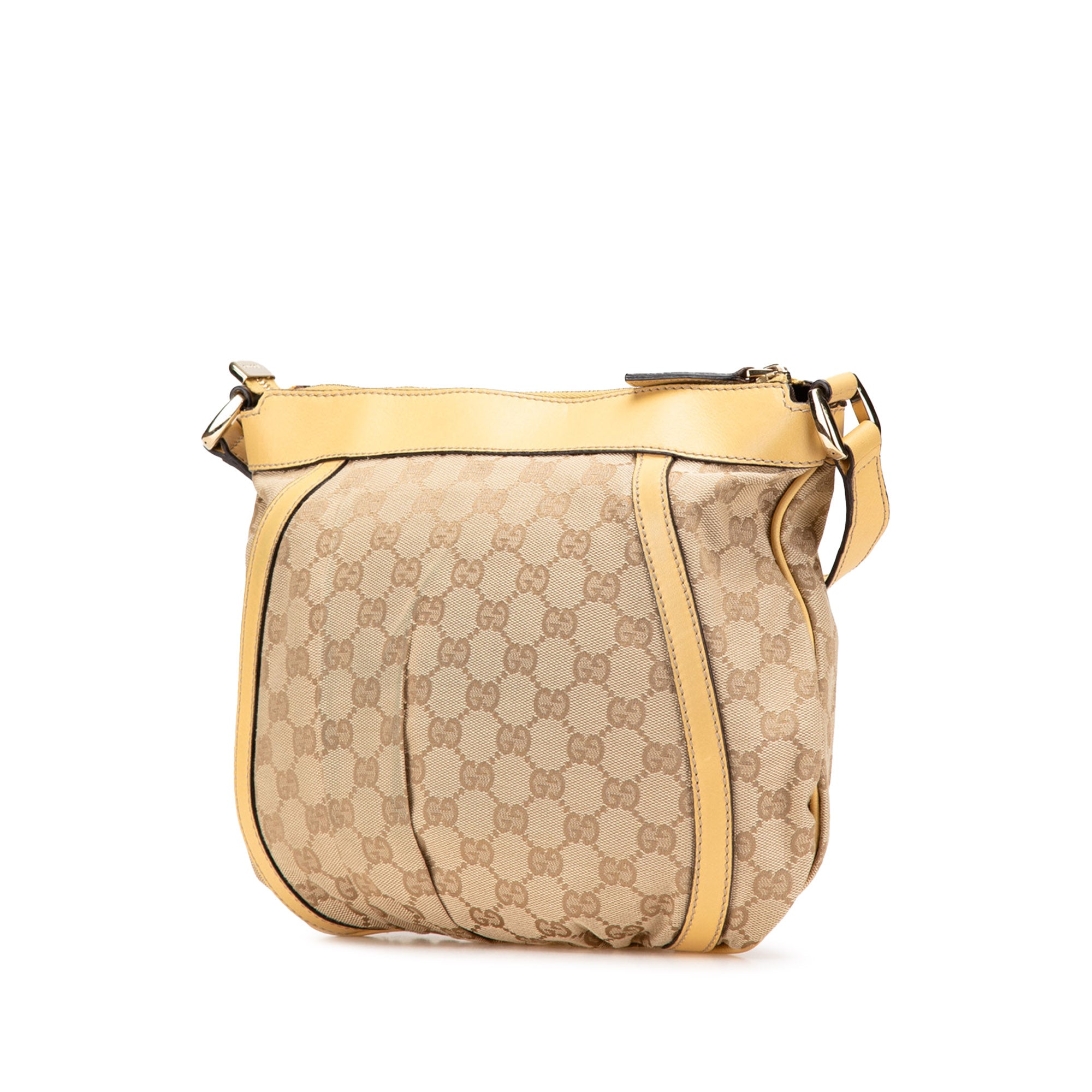 GG Canvas Abbey D Ring Crossbody - Image 2