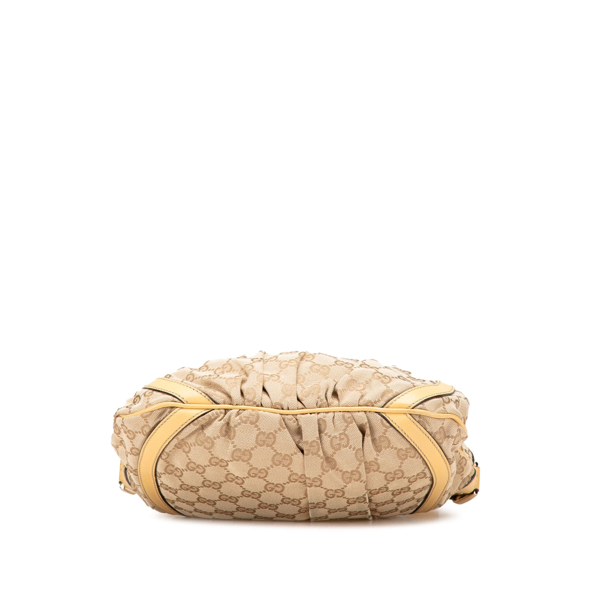 GG Canvas Abbey D Ring Crossbody - Image 3