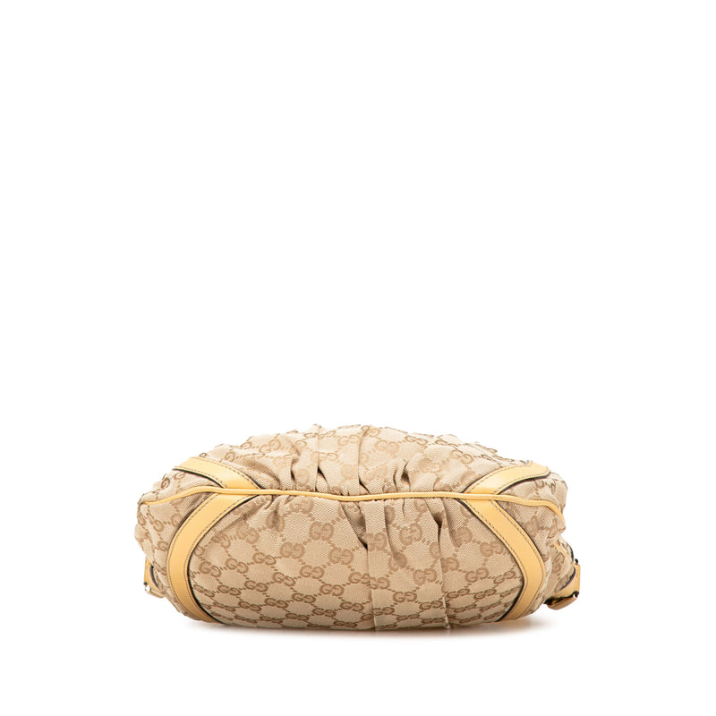 GG Canvas Abbey D Ring Crossbody - Image 3