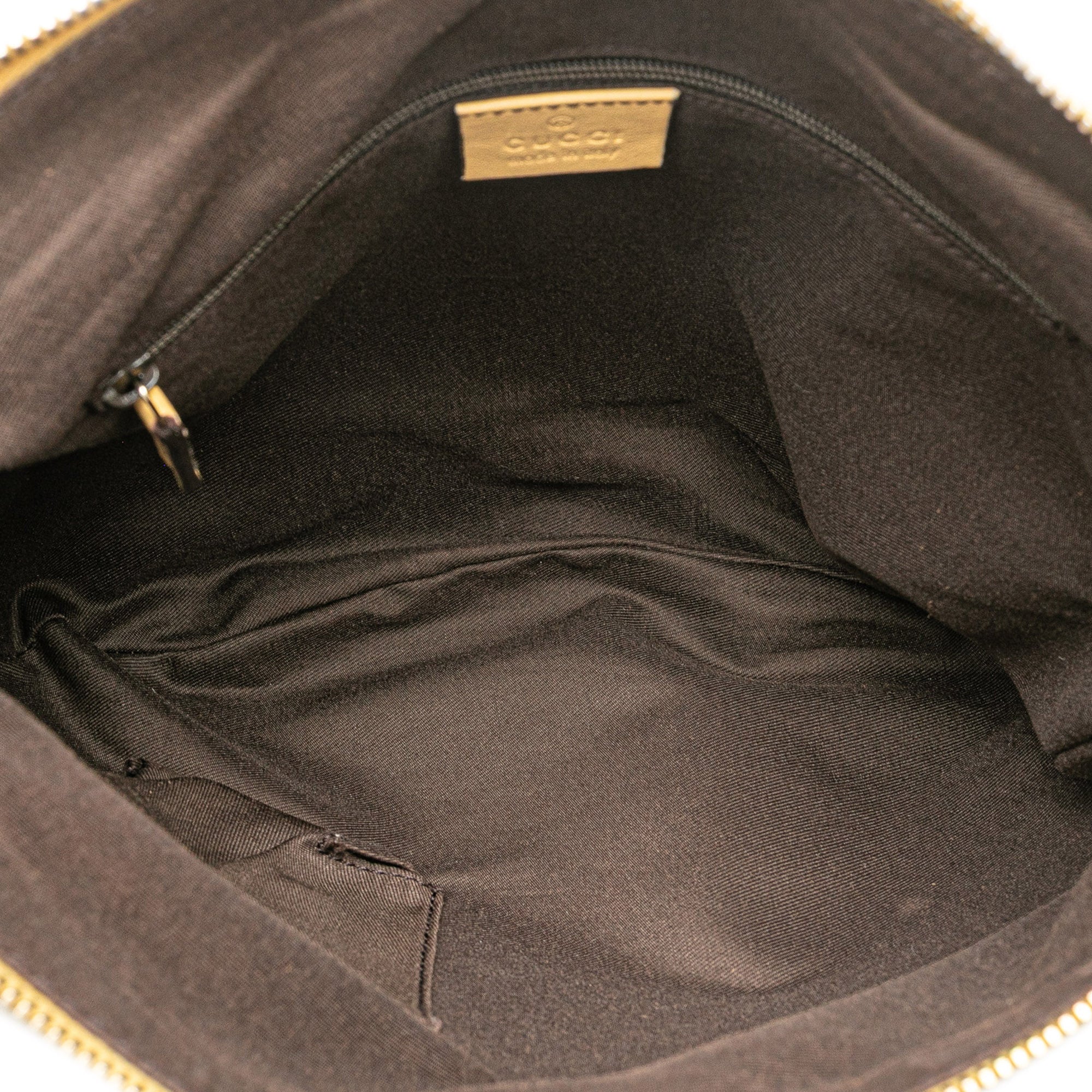 GG Canvas Abbey D Ring Crossbody - Image 4
