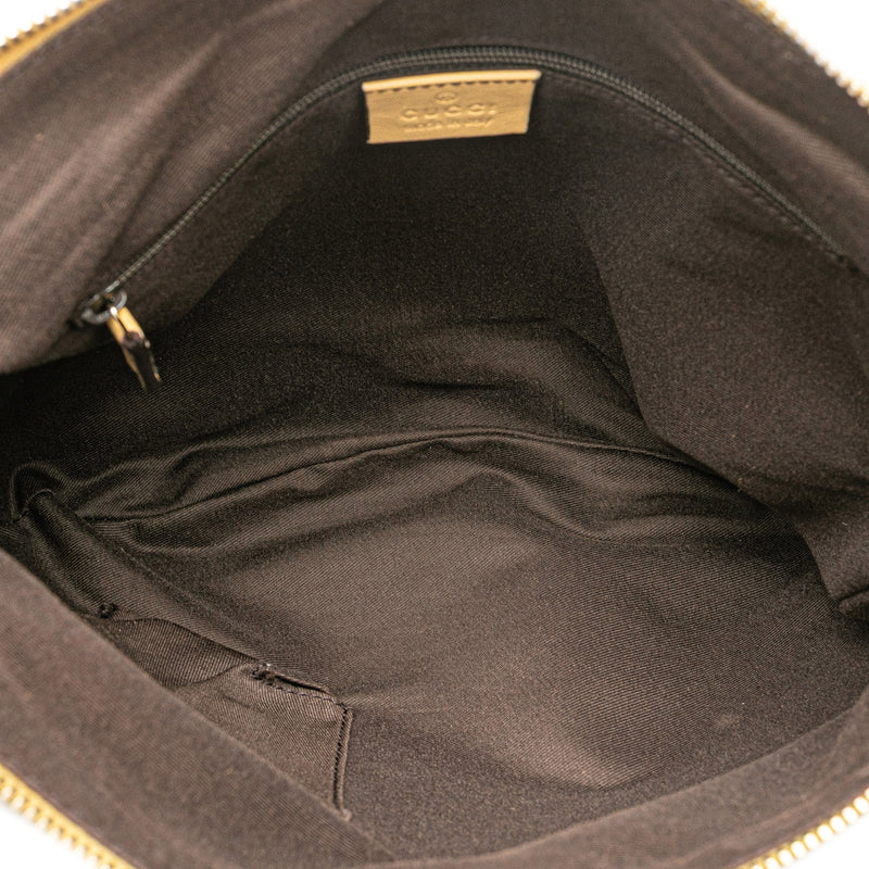 GG Canvas Abbey D Ring Crossbody - Image 4