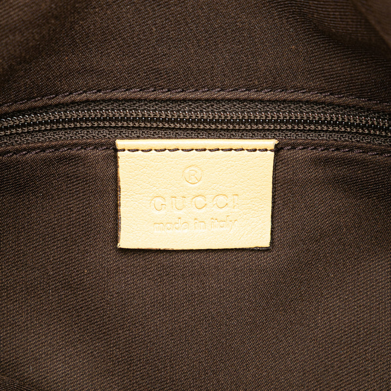 GG Canvas Abbey D Ring Crossbody - Image 5