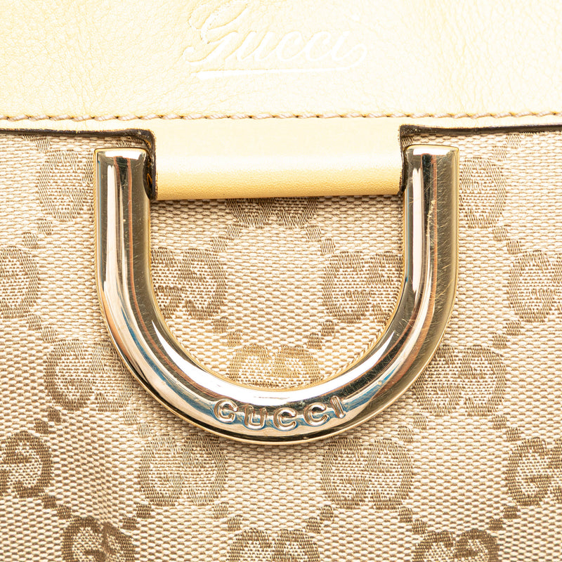 GG Canvas Abbey D Ring Crossbody - Image 7