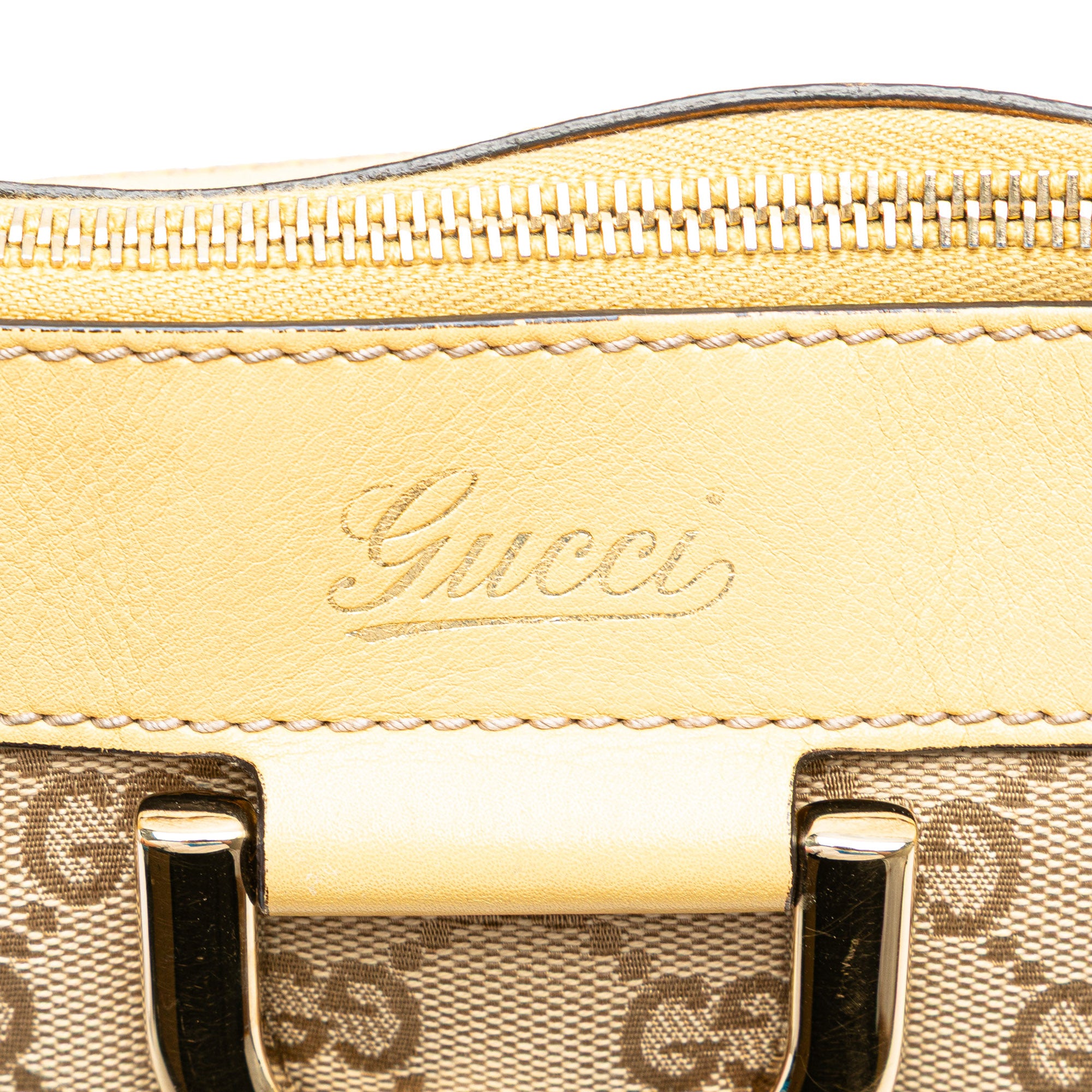 GG Canvas Abbey D Ring Crossbody - Image 8