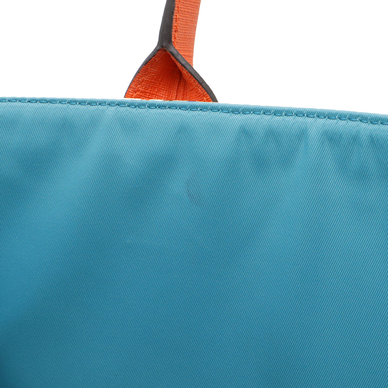 Childrens Canvas Logo Tote - Image 4