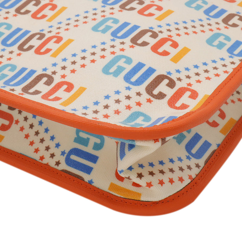 Childrens Canvas Logo Tote - Image 6