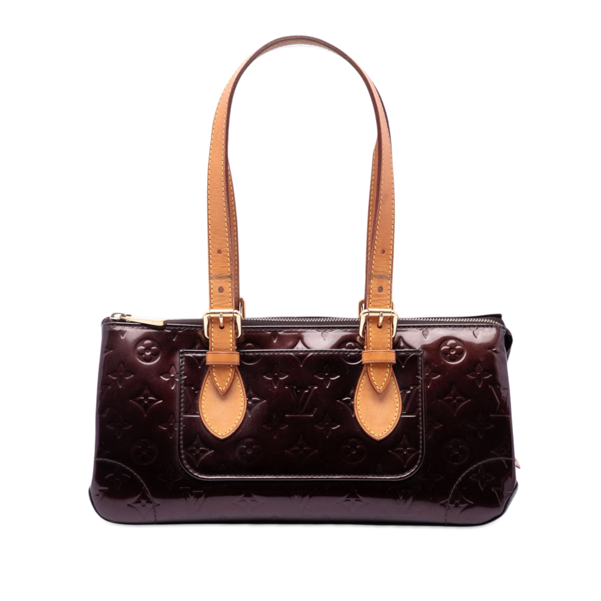 Monogram Vernis Rosewood Avenue - Image 1