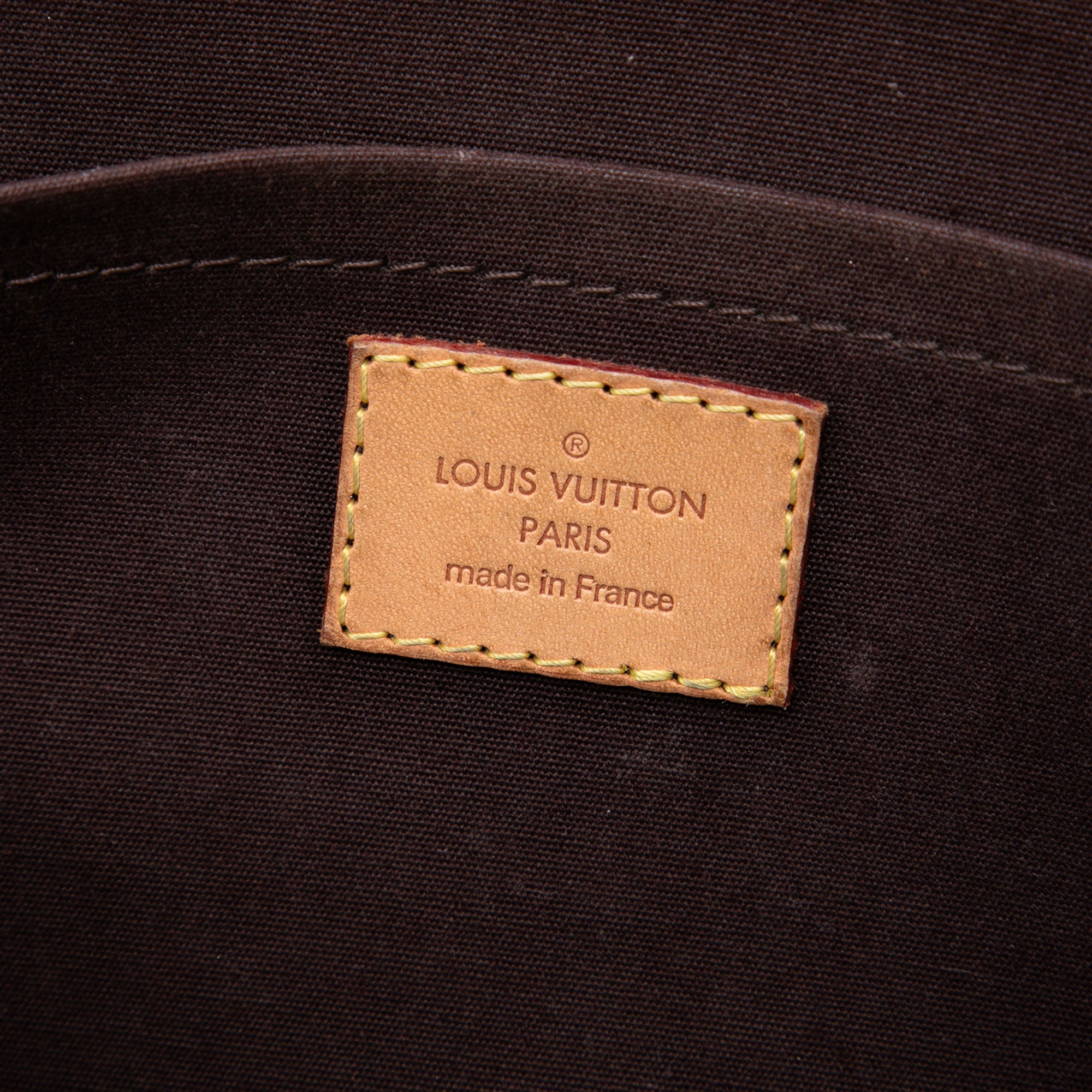 Monogram Vernis Rosewood Avenue - Image 5