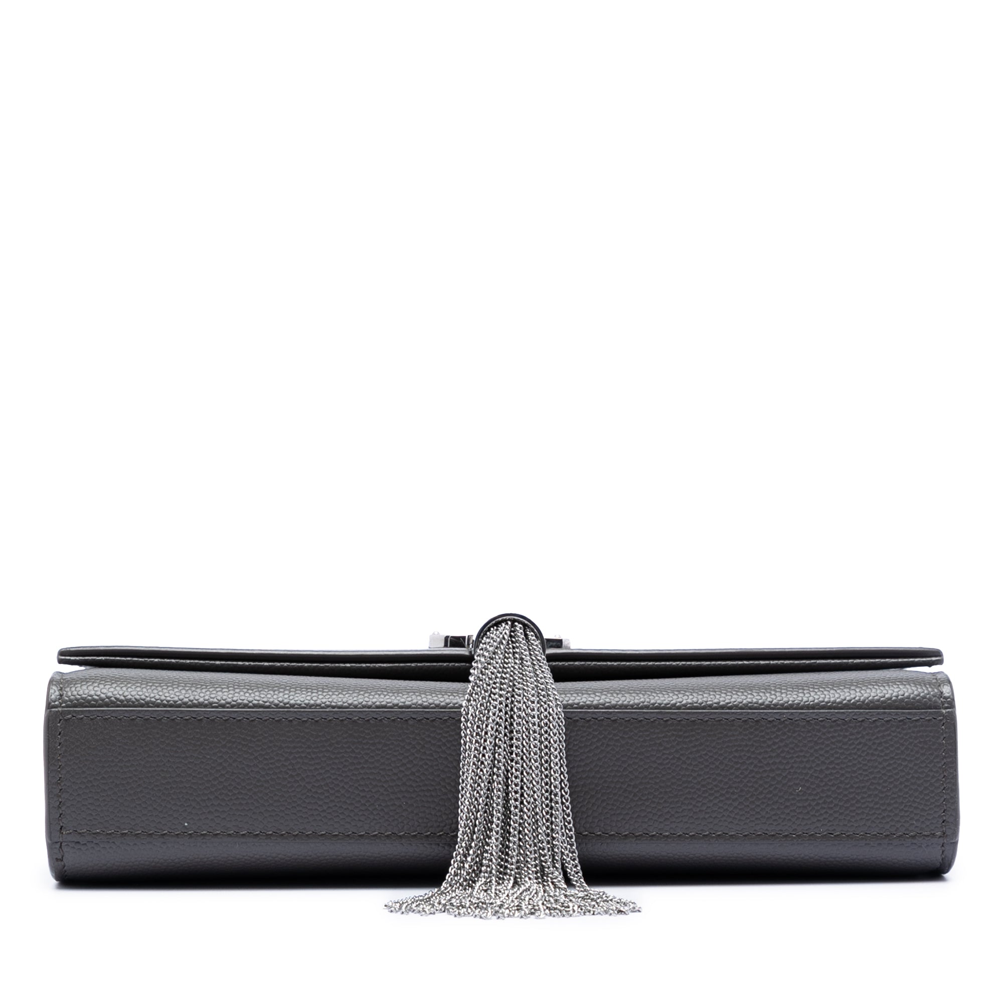 Small Grain de Poudre Monogram Kate Tassel Crossbody - Image 3